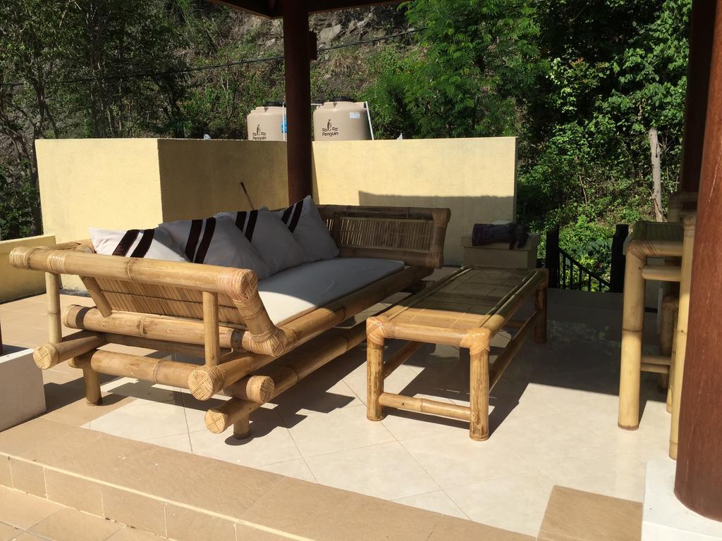 Nipah Villas Сенгиги Екстериор снимка