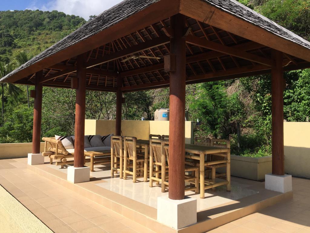 Nipah Villas Сенгиги Екстериор снимка