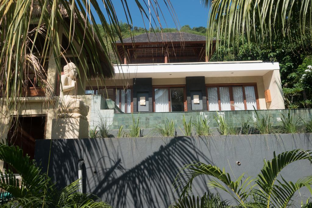 Nipah Villas Сенгиги Екстериор снимка