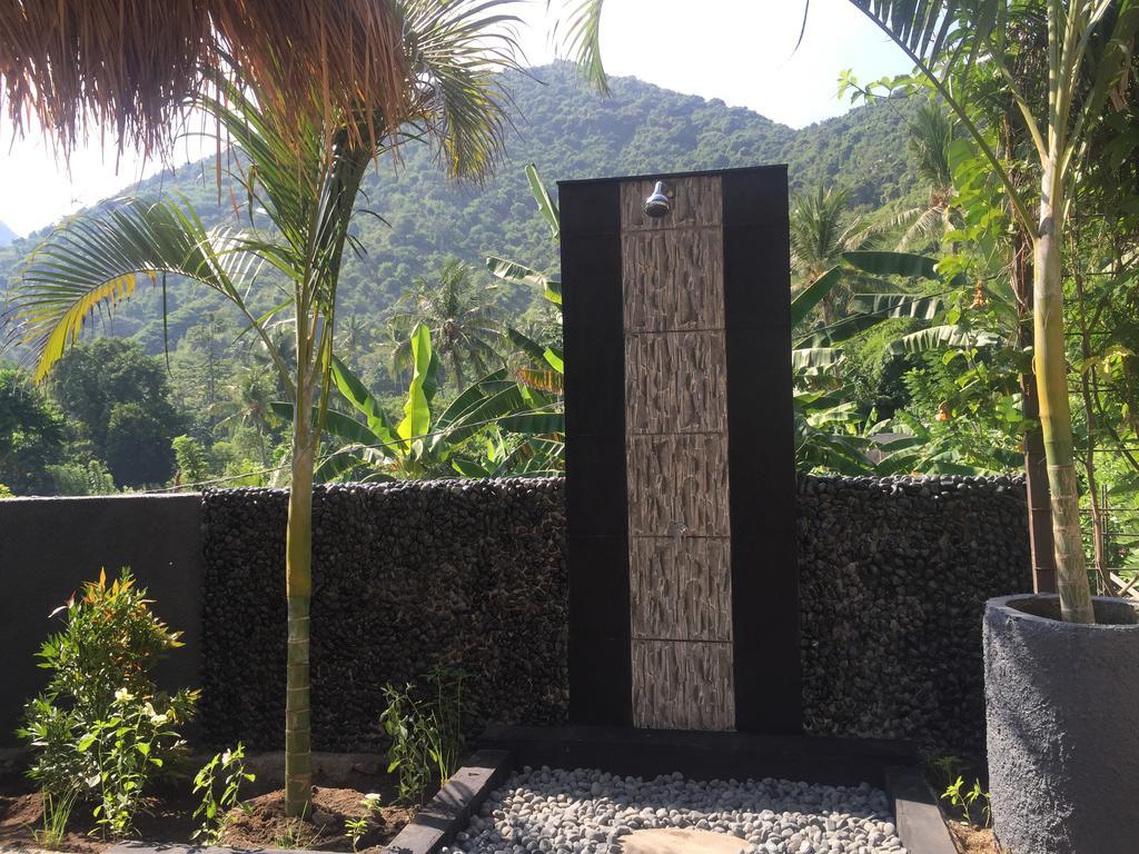 Nipah Villas Сенгиги Екстериор снимка