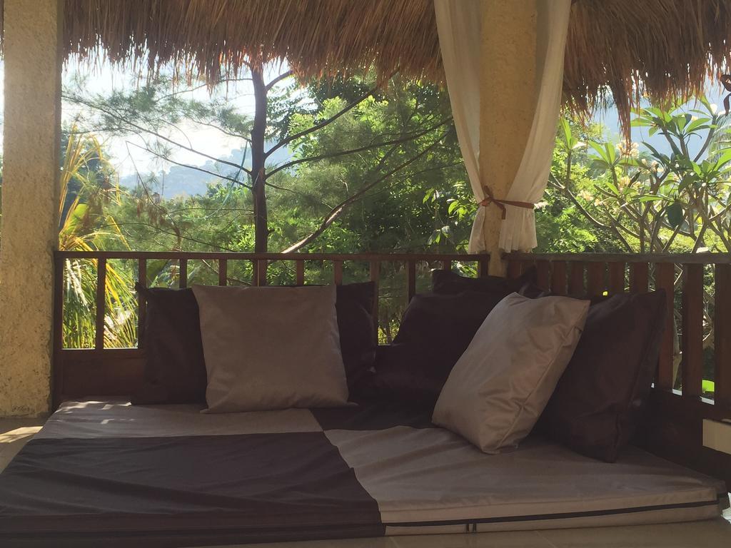 Nipah Villas Сенгиги Екстериор снимка
