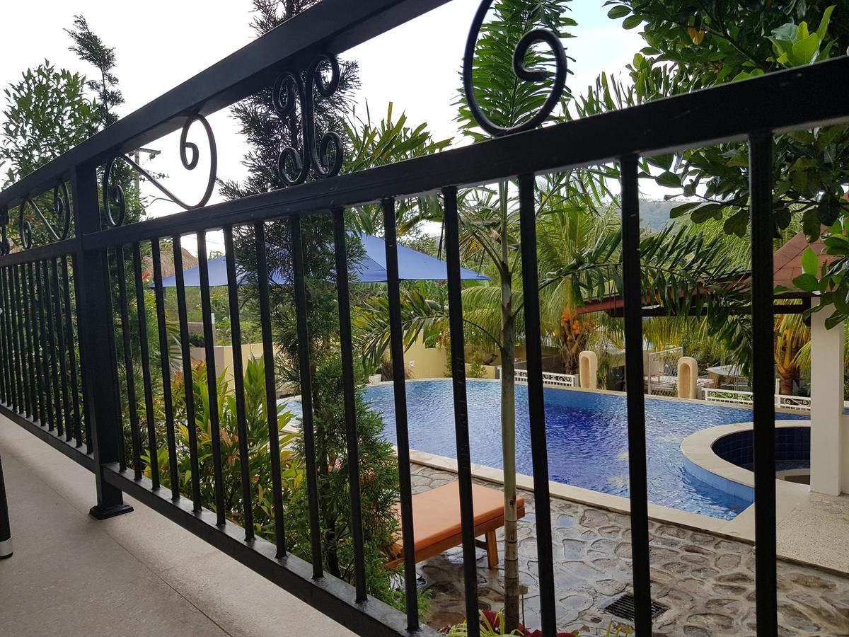 Nipah Villas Сенгиги Екстериор снимка