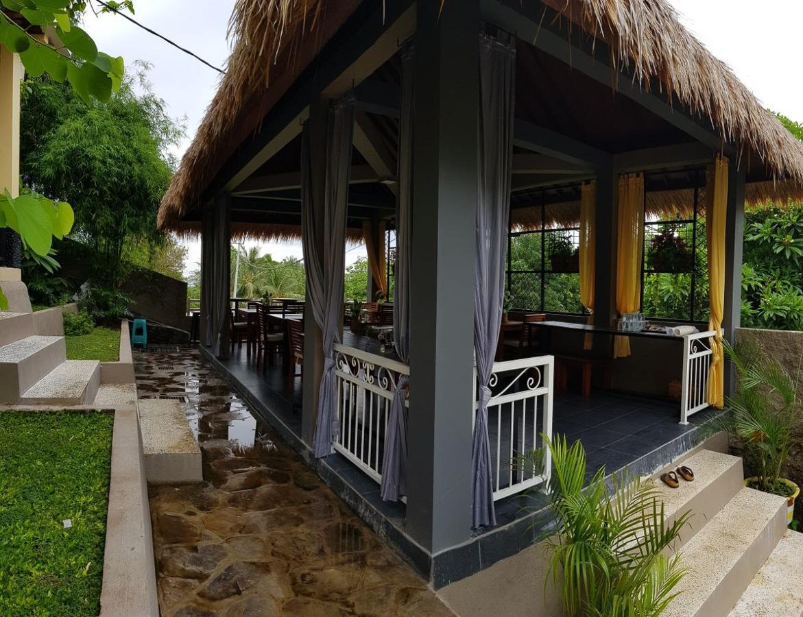 Nipah Villas Сенгиги Екстериор снимка