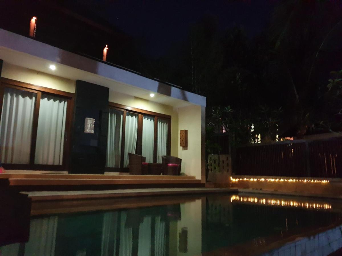 Nipah Villas Сенгиги Екстериор снимка