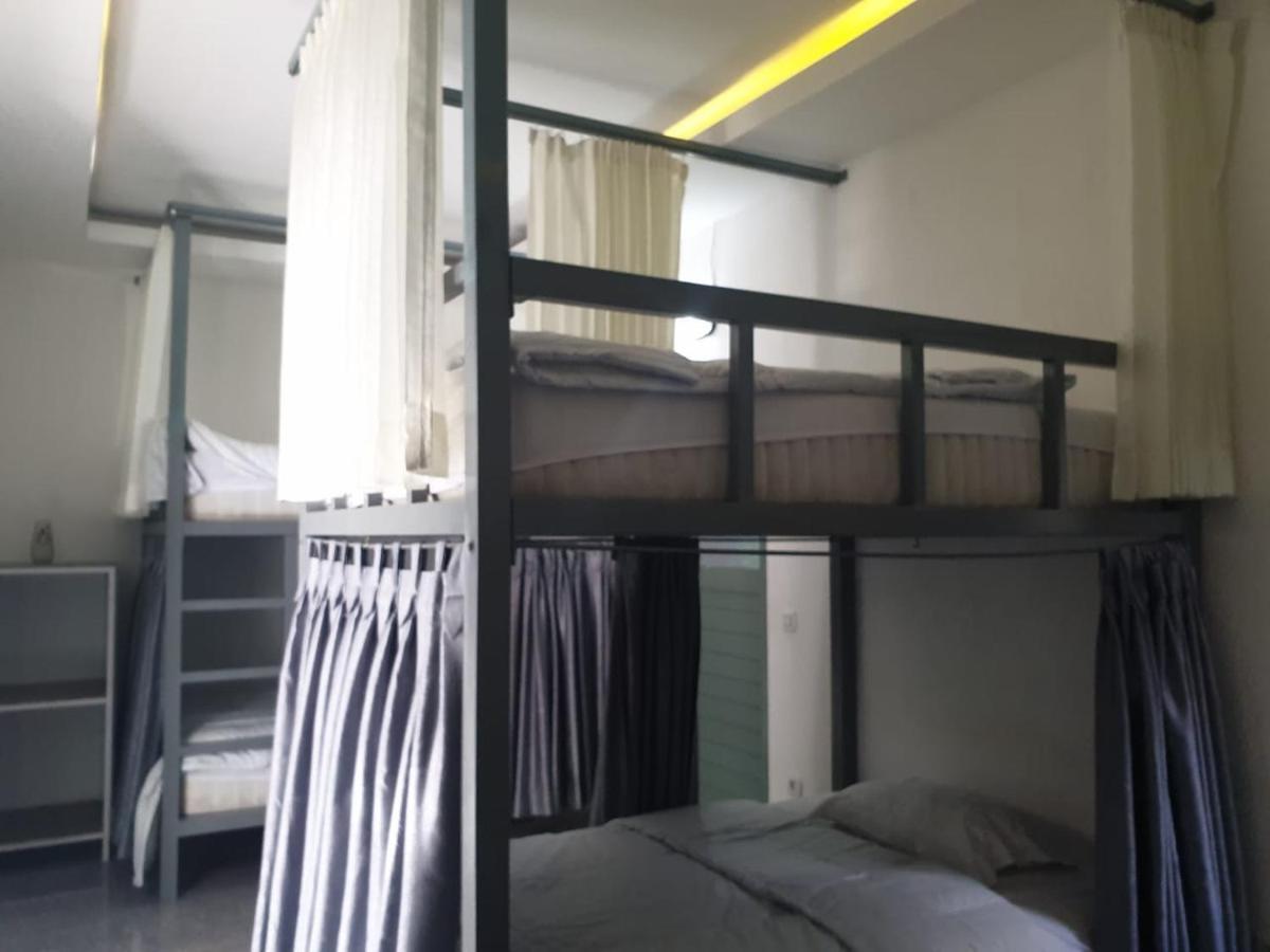Nipah Villas Сенгиги Екстериор снимка