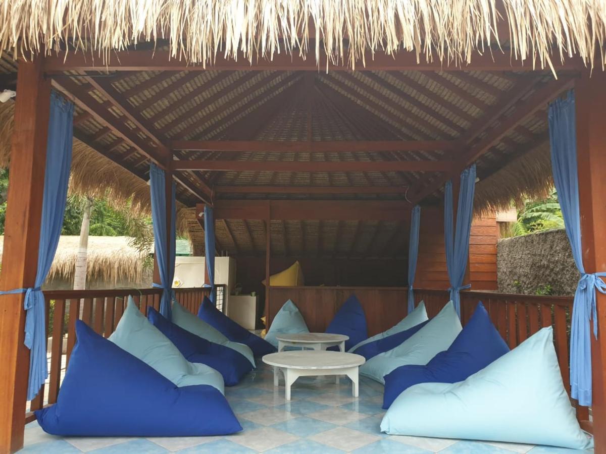Nipah Villas Сенгиги Екстериор снимка