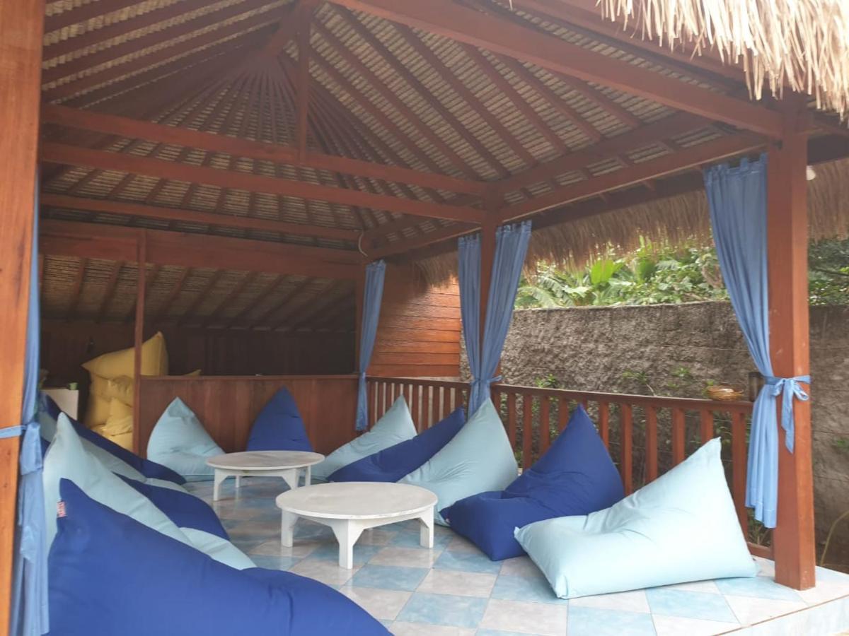 Nipah Villas Сенгиги Екстериор снимка
