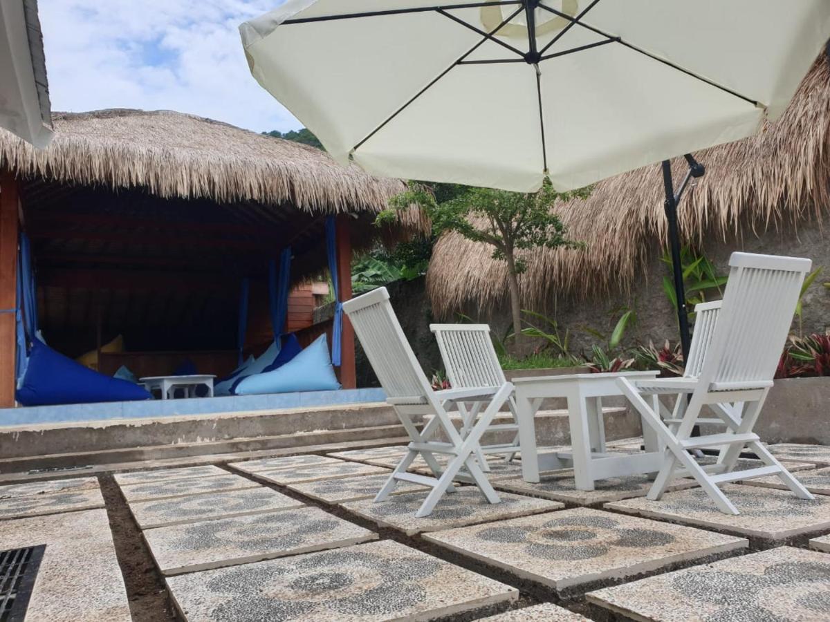 Nipah Villas Сенгиги Екстериор снимка